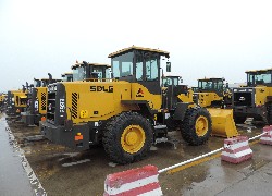 Продажа китайского фронтального погрузчика SDLG, LG933L в Казахстане за 000 $. Фотография 11 Купить фронтальный погрузчик в Алматы, Астане, Караганде - SDLG, модель LG933L, Китай, цена DDP: 000 $. Фото 11