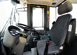 Продажа китайского фронтального погрузчика SDLG, LG936L в Казахстане за 000 $. Фотография 25 Купить фронтальный погрузчик в Алматы, Астане, Караганде - SDLG, модель LG936L, Китай, цена DDP: 000 $. Фото 25