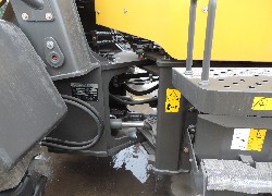 Продажа китайского фронтального погрузчика SDLG, LG936L в Казахстане за 000 $. Фотография 26 Купить фронтальный погрузчик в Алматы, Астане, Караганде - SDLG, модель LG936L, Китай, цена DDP: 000 $. Фото 26