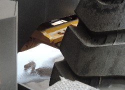 Продажа китайского фронтального погрузчика SDLG, LG936L в Казахстане за 000 $. Фотография 4 Купить фронтальный погрузчик в Алматы, Астане, Караганде - SDLG, модель LG936L, Китай, цена DDP: 000 $. Фото 4