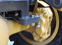 Продажа китайского фронтального погрузчика SDLG, LG936L в Казахстане за 000 $. Фотография 6 Купить фронтальный погрузчик в Алматы, Астане, Караганде - SDLG, модель LG936L, Китай, цена DDP: 000 $. Фото 6