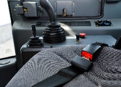 Продажа китайского фронтального погрузчика SDLG, LG936L в Казахстане за 000 $. Фотография 7 Купить фронтальный погрузчик в Алматы, Астане, Караганде - SDLG, модель LG936L, Китай, цена DDP: 000 $. Фото 7