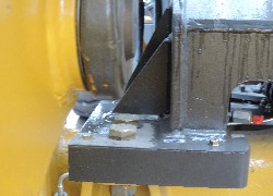 Продажа китайского фронтального погрузчика SDLG, LG936L в Казахстане за 000 $. Фотография 8 Купить фронтальный погрузчик в Алматы, Астане, Караганде - SDLG, модель LG936L, Китай, цена DDP: 000 $. Фото 8