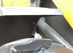 Продажа китайского фронтального погрузчика SDLG, LG936L в Казахстане за 000 $. Фотография 31 Купить фронтальный погрузчик в Алматы, Астане, Караганде - SDLG, модель LG936L, Китай, цена DDP: 000 $. Фото 31