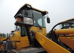 Продажа китайского фронтального погрузчика SDLG, LG936L в Казахстане за 000 $. Фотография 32 Купить фронтальный погрузчик в Алматы, Астане, Караганде - SDLG, модель LG936L, Китай, цена DDP: 000 $. Фото 32