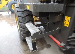 Продажа китайского фронтального погрузчика SDLG, LG936L в Казахстане за 000 $. Фотография 10 Купить фронтальный погрузчик в Алматы, Астане, Караганде - SDLG, модель LG936L, Китай, цена DDP: 000 $. Фото 10