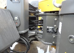 Купить фронтальный погрузчик в Алматы, Астане, Караганде - SDLG, модель LG952H, Китай, цена DDP: 000 $. Фото 19