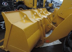 Купить фронтальный погрузчик в Алматы, Астане, Караганде - SDLG, модель LG952H, Китай, цена DDP: 000 $. Фото 20