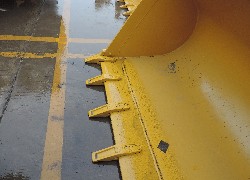 Купить фронтальный погрузчик в Алматы, Астане, Караганде - SDLG, модель LG952H, Китай, цена DDP: 000 $. Фото 22