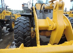 Купить фронтальный погрузчик в Алматы, Астане, Караганде - SDLG, модель LG952H, Китай, цена DDP: 000 $. Фото 23