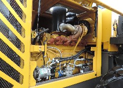 Купить фронтальный погрузчик в Алматы, Астане, Караганде - SDLG, модель LG952H, Китай, цена DDP: 000 $. Фото 8