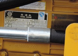 Купить фронтальный погрузчик в Алматы, Астане, Караганде - SDLG, модель LG952H, Китай, цена DDP: 000 $. Фото 26