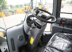 Купить фронтальный погрузчик в Алматы, Астане, Караганде - SDLG, модель LG952H, Китай, цена DDP: 000 $. Фото 27