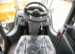 Купить фронтальный погрузчик в Алматы, Астане, Караганде - SDLG, модель LG952H, Китай, цена DDP: 000 $. Фото 28