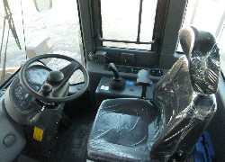 Купить фронтальный погрузчик в Алматы, Астане, Караганде - SDLG, модель LG952H, Китай, цена DDP: 000 $. Фото 29