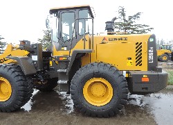 Купить фронтальный погрузчик в Алматы, Астане, Караганде - SDLG, модель LG952H, Китай, цена DDP: 000 $. Фото 10