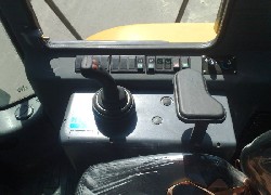 Купить фронтальный погрузчик в Алматы, Астане, Караганде - SDLG, модель LG952H, Китай, цена DDP: 000 $. Фото 9