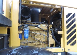 Купить фронтальный погрузчик в Алматы, Астане, Караганде - SDLG, модель LG952H, Китай, цена DDP: 000 $. Фото 16