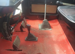 Купить фронтальный погрузчик в Алматы, Астане, Караганде - SDYD, модель ZL10, Китай, цена DDP: 000 $. Фото 4