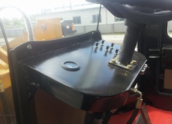 Купить фронтальный погрузчик в Алматы, Астане, Караганде - SDYD, модель ZL10, Китай, цена DDP: 000 $. Фото 6