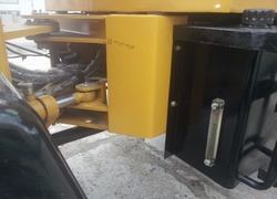 Купить фронтальный погрузчик в Алматы, Астане, Караганде - SDYD, модель ZL10, Китай, цена DDP: 000 $. Фото 22