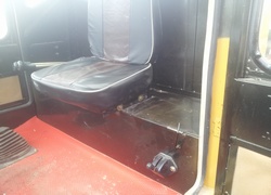 Купить фронтальный погрузчик в Алматы, Астане, Караганде - SDYD, модель ZL10, Китай, цена DDP: 000 $. Фото 26