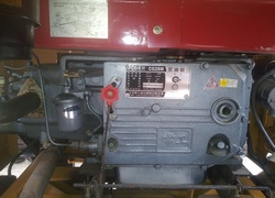 Купить фронтальный погрузчик в Алматы, Астане, Караганде - SDYD, модель ZL10, Китай, цена DDP: 000 $. Фото 27