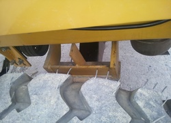 Купить фронтальный погрузчик в Алматы, Астане, Караганде - SDYD, модель ZL10, Китай, цена DDP: 000 $. Фото 2