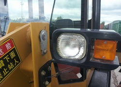 Купить фронтальный погрузчик в Алматы, Астане, Караганде - SDYD, модель ZL10, Китай, цена DDP: 000 $. Фото 36