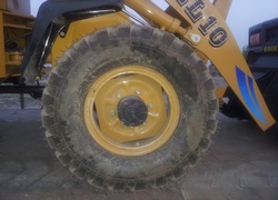 Купить фронтальный погрузчик в Алматы, Астане, Караганде - SDYD, модель ZL10, Китай, цена DDP: 000 $. Фото 43