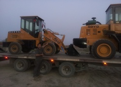 Купить фронтальный погрузчик в Алматы, Астане, Караганде - SDYD, модель ZL10, Китай, цена DDP: 000 $. Фото 51