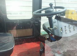 Купить фронтальный погрузчик в Алматы, Астане, Караганде - SDYD, модель ZL10, Китай, цена DDP: 000 $. Фото 53