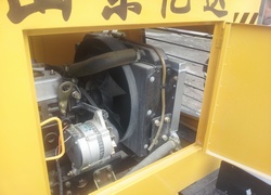 Купить фронтальный погрузчик SDYD (Китай) в Алматы, модель ZL15, цена DDP: 000 $. Фото 2