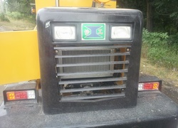 Купить фронтальный погрузчик SDYD (Китай) в Алматы, модель ZL15, цена DDP: 000 $. Фото 4