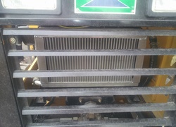 Купить фронтальный погрузчик SDYD (Китай) в Алматы, модель ZL15, цена DDP: 000 $. Фото 5