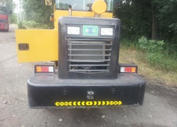 Купить фронтальный погрузчик SDYD (Китай) в Алматы, модель ZL15, цена DDP: 000 $. Фото 6