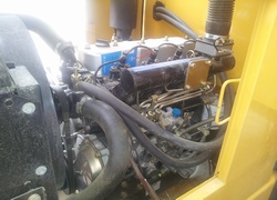 Купить фронтальный погрузчик SDYD (Китай) в Алматы, модель ZL15, цена DDP: 000 $. Фото 13