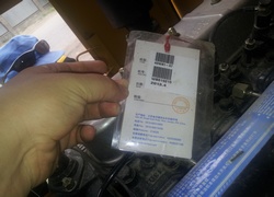 Купить фронтальный погрузчик SDYD (Китай) в Алматы, модель ZL15, цена DDP: 000 $. Фото 14