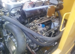 Купить фронтальный погрузчик SDYD (Китай) в Алматы, модель ZL15, цена DDP: 000 $. Фото 15