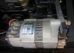 Купить фронтальный погрузчик SDYD (Китай) в Алматы, модель ZL15, цена DDP: 000 $. Фото 17