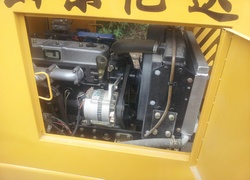 Купить фронтальный погрузчик SDYD (Китай) в Алматы, модель ZL15, цена DDP: 000 $. Фото 18