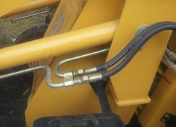 Купить фронтальный погрузчик SDYD (Китай) в Алматы, модель ZL15, цена DDP: 000 $. Фото 19