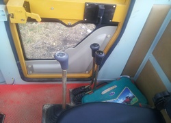 Купить фронтальный погрузчик SDYD (Китай) в Алматы, модель ZL15, цена DDP: 000 $. Фото 24