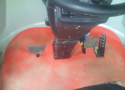 Купить фронтальный погрузчик SDYD (Китай) в Алматы, модель ZL15, цена DDP: 000 $. Фото 25