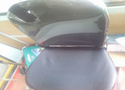 Купить фронтальный погрузчик SDYD (Китай) в Алматы, модель ZL15, цена DDP: 000 $. Фото 26