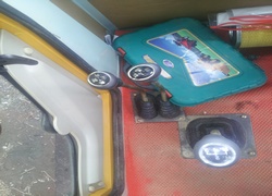 Купить фронтальный погрузчик SDYD (Китай) в Алматы, модель ZL15, цена DDP: 000 $. Фото 27