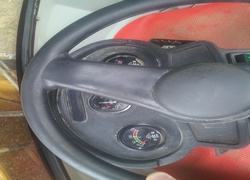 Купить фронтальный погрузчик SDYD (Китай) в Алматы, модель ZL15, цена DDP: 000 $. Фото 28