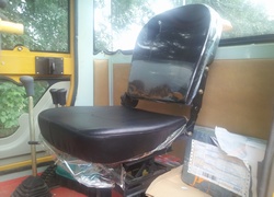 Купить фронтальный погрузчик SDYD (Китай) в Алматы, модель ZL15, цена DDP: 000 $. Фото 29