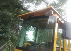 Купить фронтальный погрузчик SDYD (Китай) в Алматы, модель ZL15, цена DDP: 000 $. Фото 30