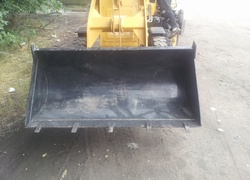 Купить фронтальный погрузчик SDYD (Китай) в Алматы, модель ZL15, цена DDP: 000 $. Фото 31